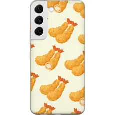 Gustaf - Mobilskal till Samsung Galaxy S22+ 5G med R&auml;kor