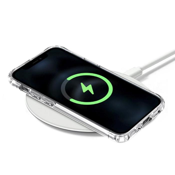 Boom of Sweden - Boom Samsung Galaxy S22 Ultra Shockproof Skal