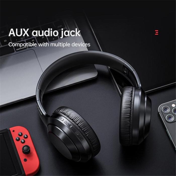 Lenovo - LENOVO TWS Over-Ear Trådlösa Hörlurar Thinkplus TH10