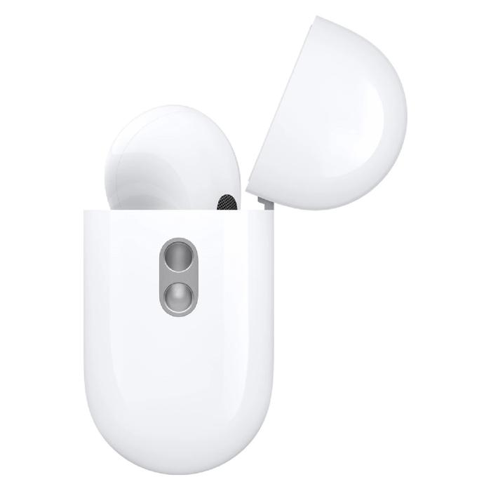 UTGATT1 - Apple AirPods Pro 2 (2022) - Vit