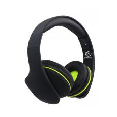 Rebeltec - Rebeltec Bluetooth H&ouml;rlurar VIRAL - Svart
