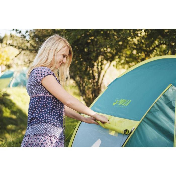 Bestway - Bestway Pavillo Coolmount Tält 4man 2.40m x 1.0m