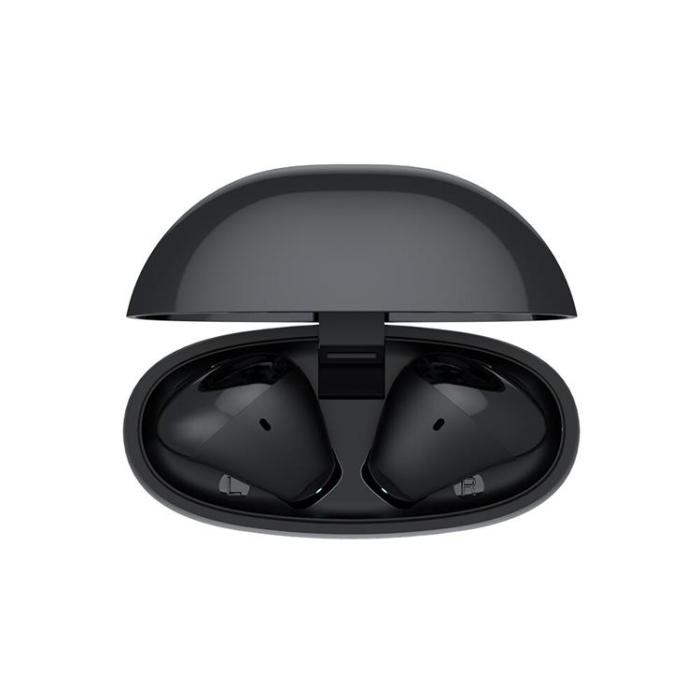Joyroom - Joyroom TWS Trådlösa In-Ear Hörlurar Jpods ENC IPX4 - Svart