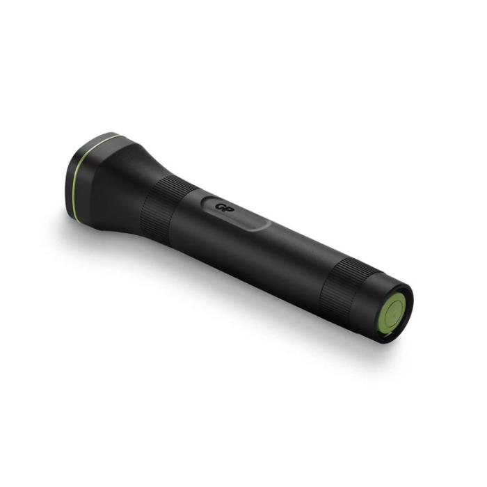 GP - GP Ficklampa Everyday Torch C107 70lm