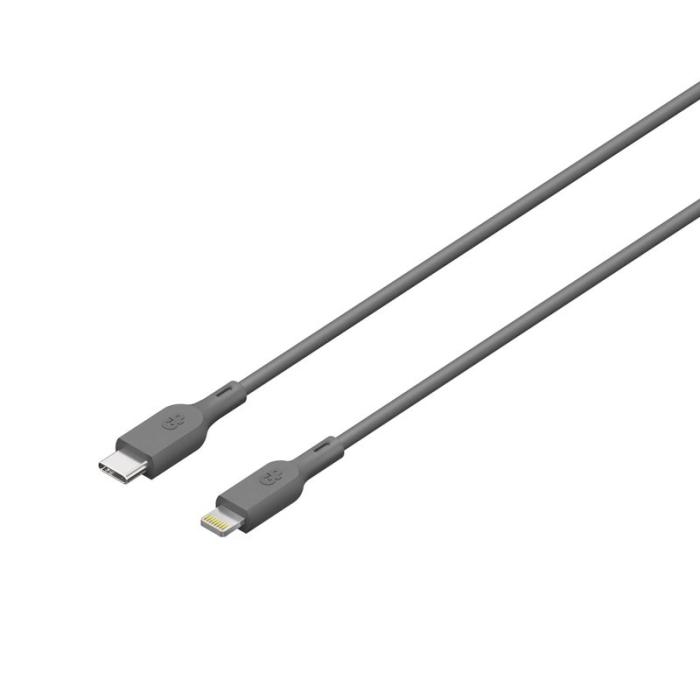 GP - GP Kabel USB-A Till Lightning CL1P 1m