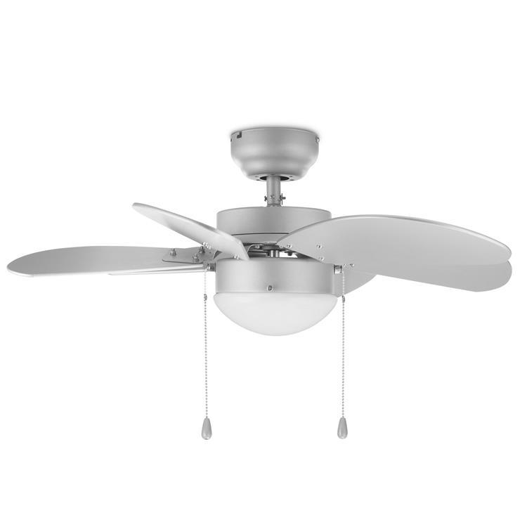 Tristar Takfläkt 76cm 6st Vingar 3 Hastigheter Tristar Takfläkt 76cm 6st Vingar 3 Hastigheter