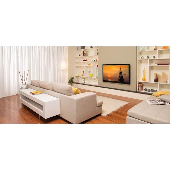 Sanus - SANUS Fixerat Väggfäste 42”-90”