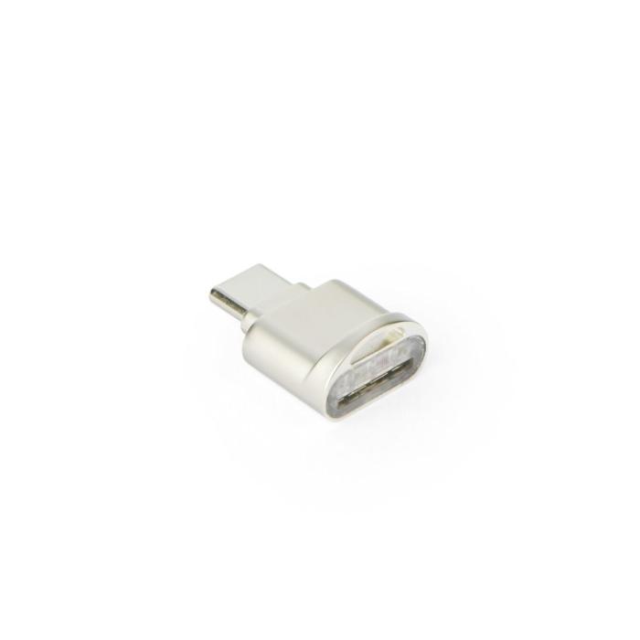 OEM - MicroSD-kortläsare för Type C