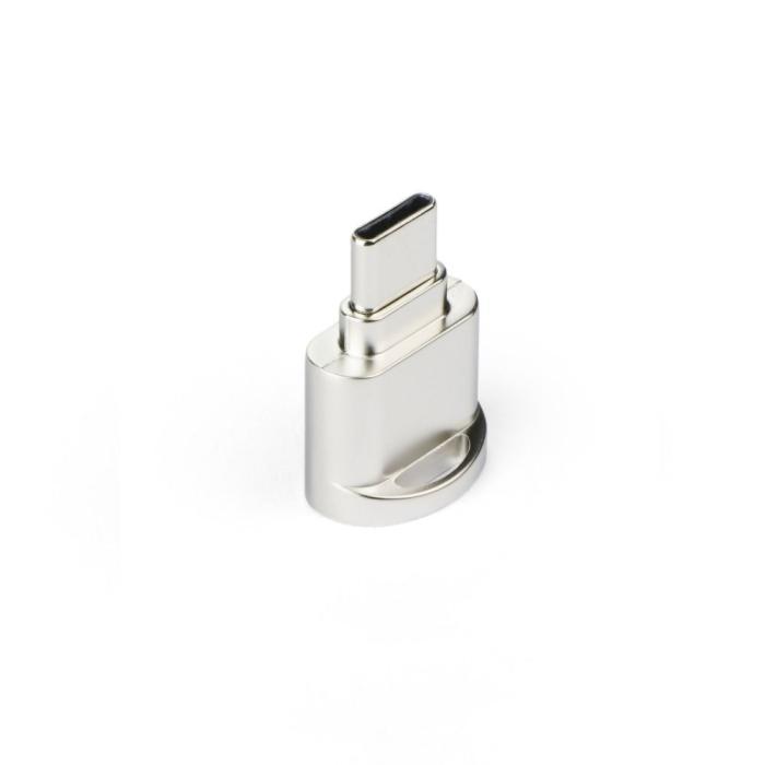 OEM - MicroSD-kortläsare för Type C