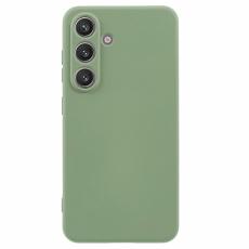 OEM - Mobilskal f&ouml;r Samsung Galaxy S26 Plus 2.0mm TPU - Gr&ouml;n
