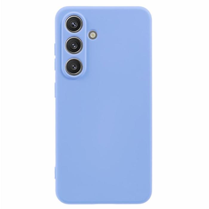 OEM - Mobilskal för Samsung Galaxy S26 Plus 2.0mm TPU - Lila