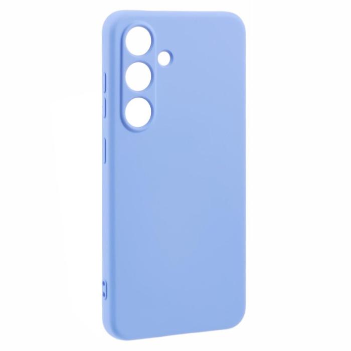OEM - Mobilskal för Samsung Galaxy S26 Plus 2.0mm TPU - Lila