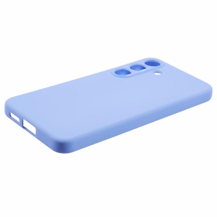 OEM - Mobilskal för Samsung Galaxy S26 Plus 2.0mm TPU - Lila