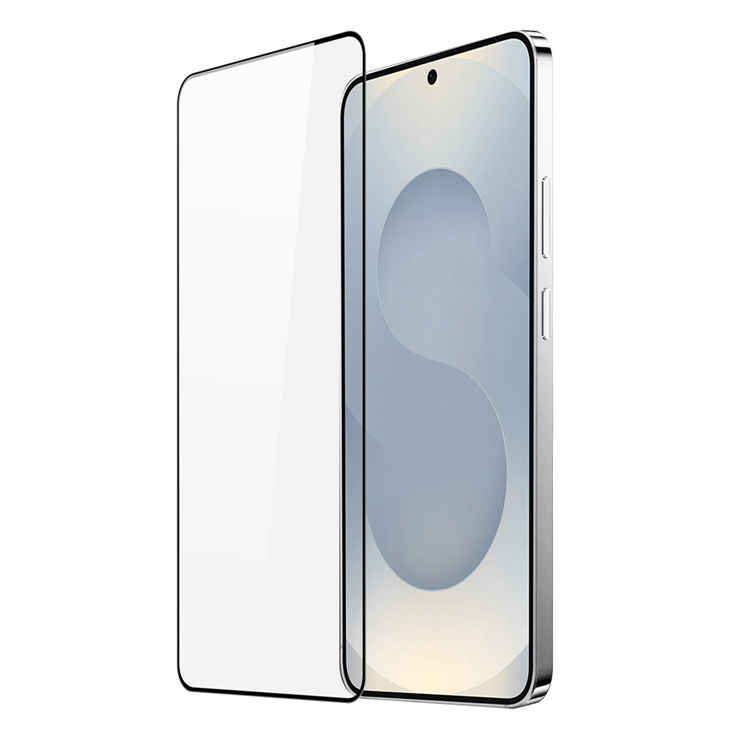 Dux Ducis Galaxy S25 Härdat Glas Skärmskydd Privacy | 5468 | AlltMobil