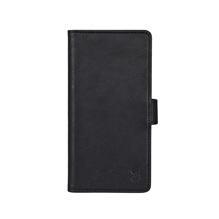 Gear Galaxy A26 5G Plånboksfodral 3 Kortfack Återvunnen - Svart | 2353 | AlltMobil