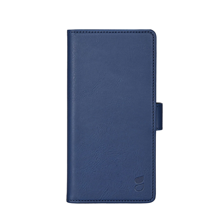 Gear Galaxy A36 5G Plånboksfodral 3 Kortfack Återvunnen - Blå | 2353 | AlltMobil