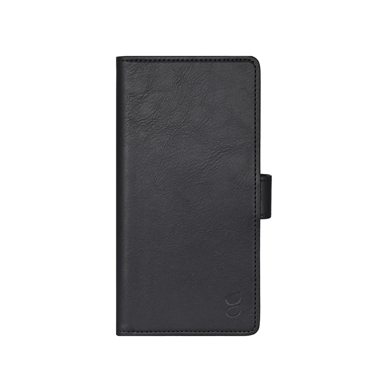 Gear Galaxy A36 5G Plånboksfodral 3 Kortfack Återvunnen - Svart | 2353 | AlltMobil