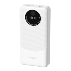 Dudao - Dudao Powerbank 20000mAh 22.5W PD USB-A, USB-C