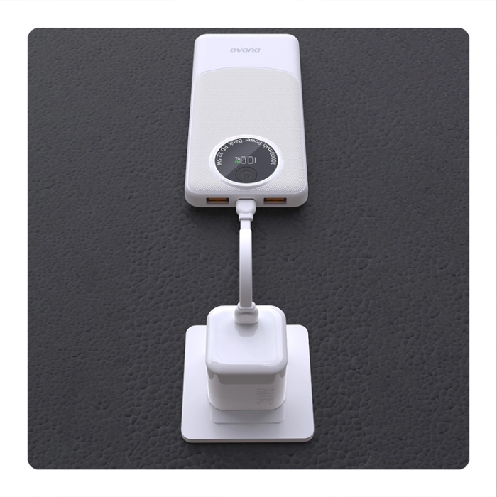 Dudao - Dudao Powerbank 20000mAh 22.5W PD USB-A, USB-C