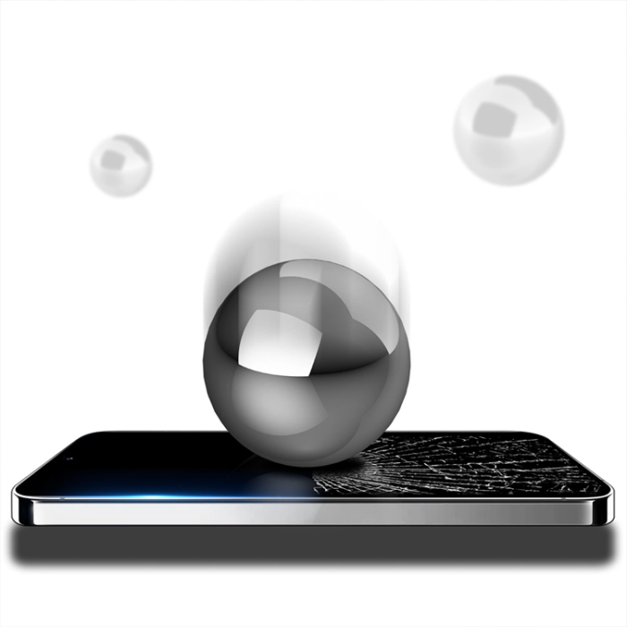 Dux Ducis - Dux Ducis Galaxy S25 Härdat Glas Skärmskydd Privacy