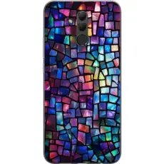 iSecrets - Mobilskal till Huawei Mate 20 lite med Disco