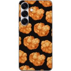 iSecrets - Mobilskal till Samsung Galaxy S25 med Nuggets