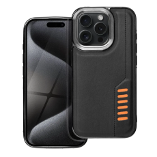OEM - iPhone 14 Pro Mobilskal Milano - Svart