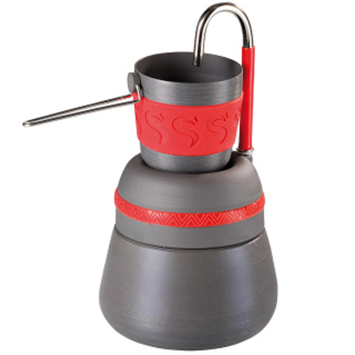 Meva - Meva Tourist Flow Kaffebryggare med Filter + 150ml Turistmugg