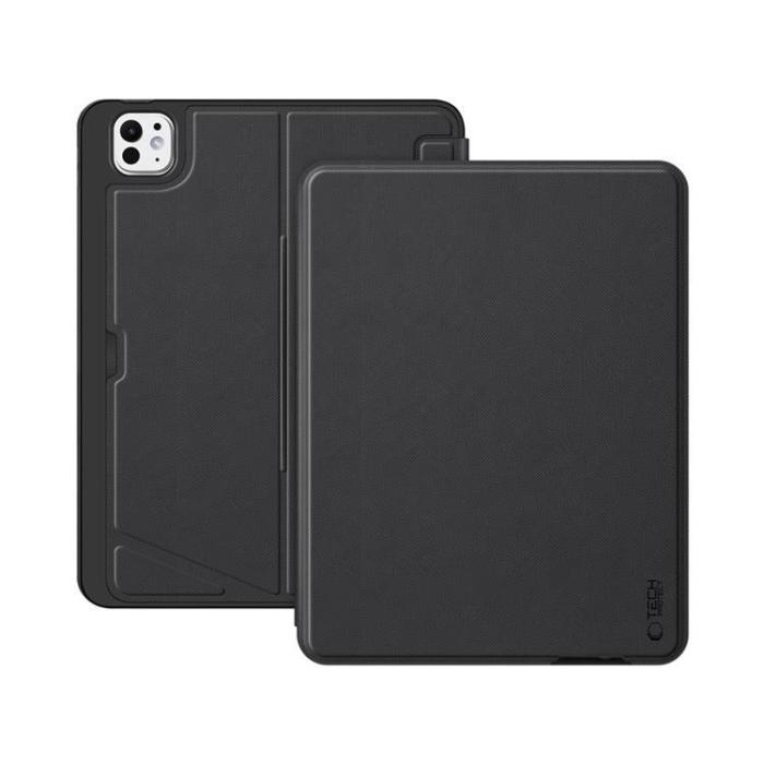 Tech-Protect - Tech-Protect iPad Pro 11 (2024) Fodral SCMAG Pen + Keyboard