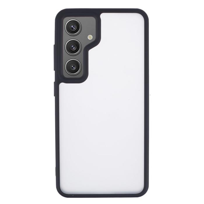 X-Level - X-LEVEL Mobilskal till Samsung Galaxy S23 FE Shockproof Svart