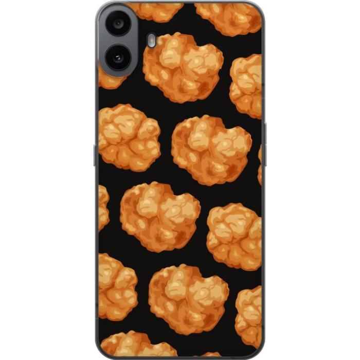 iSecrets - Mobilskal till Nothing CMF Phone 1 med Nuggets
