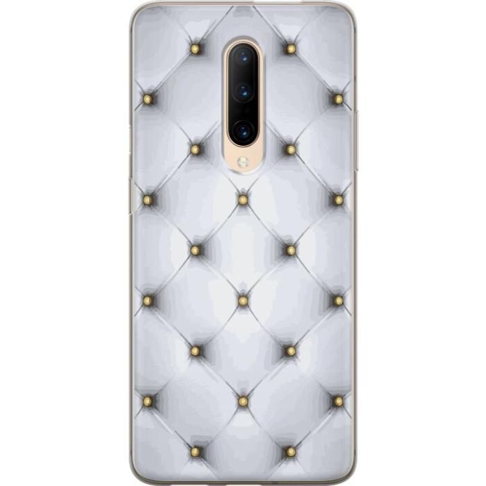 iSecrets - Mobilskal till OnePlus 7 Pro med Fancy