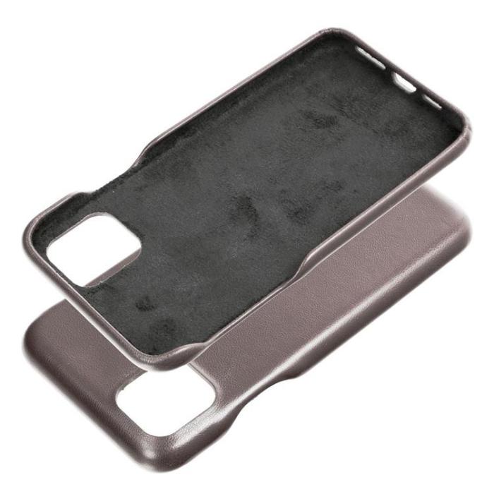 Roar - Roar iPhone 11 Pro Mobilskal Look - Grå