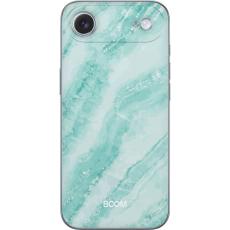 iSecrets - Mobilskal till Apple iPhone 17 Air med Mint Marble