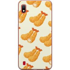 iSecrets - Mobilskal till Samsung Galaxy A10 med Räkor
