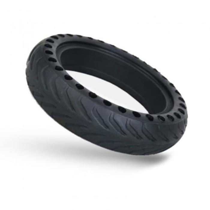 OEM - Punkteringsfritt däck 8.5