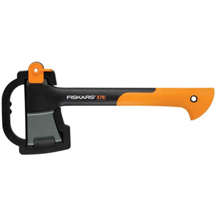 Fiskars - Fiskars Fritidsyxa XS X7 1015618