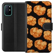 iSecrets - Plånboksfodral till OnePlus 8T med Nuggets