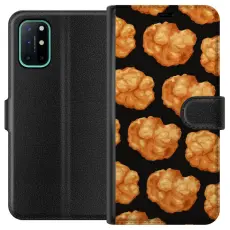iSecrets - Plånboksfodral till OnePlus 8T med Nuggets