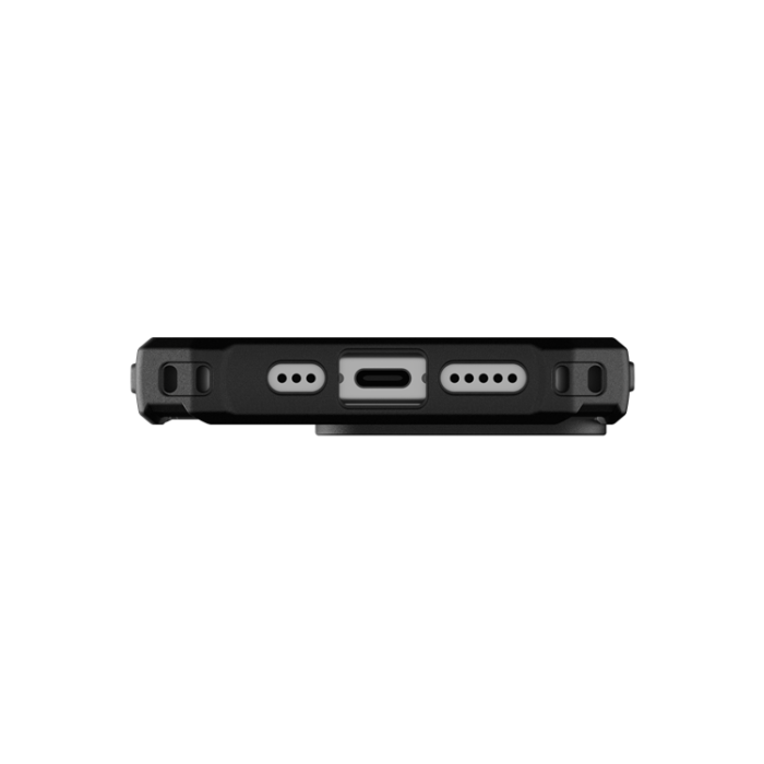 UAG - UAG iPhone 15 Pro Mobilskal Magsafe Pathfinder - Silver