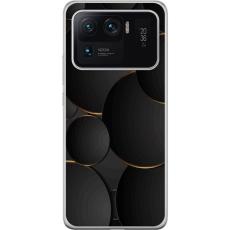 iSecrets - Mobilskal till Xiaomi Mi 11 Ultra med Lyxig Cirklar