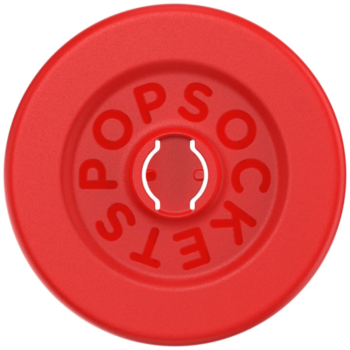 PopSockets - PopSockets PopOut Luffys Hat MagSafe Mobilgrip och Stativ