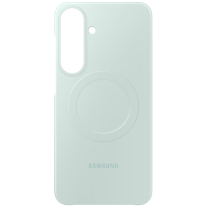 Samsung - Samsung Mobilskal För Galaxy S26 FE Magsafe Slim Magnet - Mint