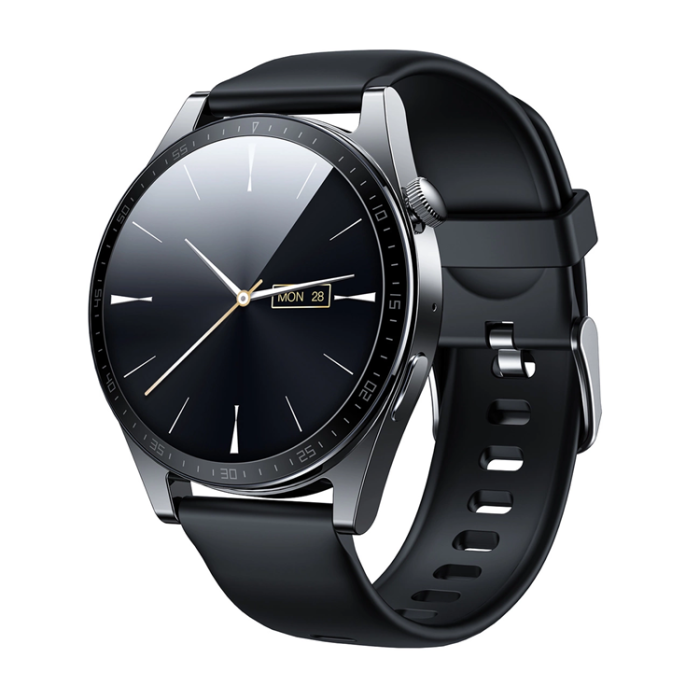 Joyroom - Joyroom SmartWatch Bluetooth Classic - Svart
