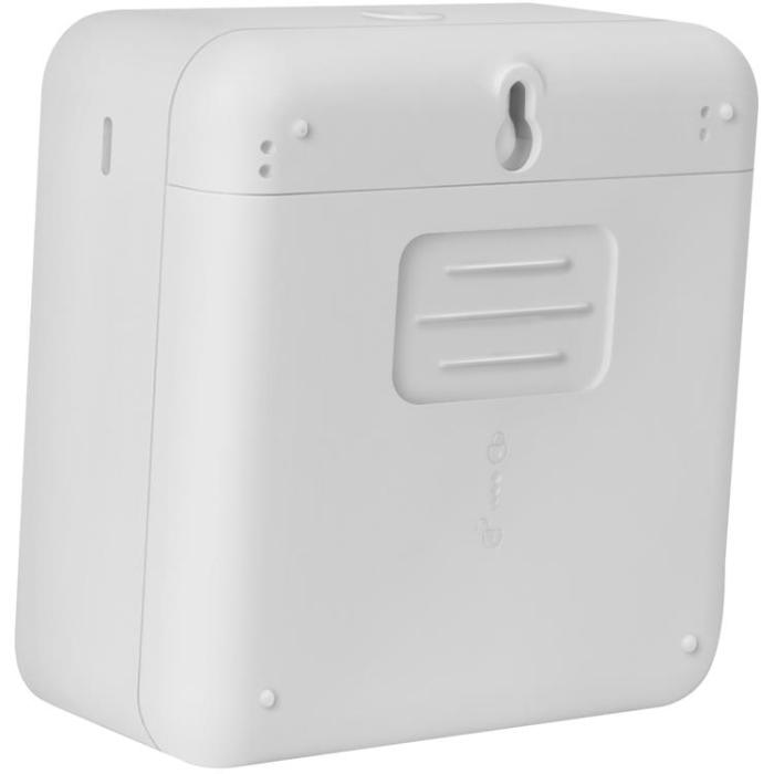 LogiLink - LOGILINK Smart Temp- & luftfuktighetssensor Wifi Tuya