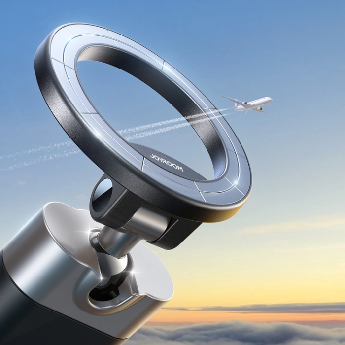 Joyroom - Joyroom Magnetisk MagSafe Reseställ för 4.7-7