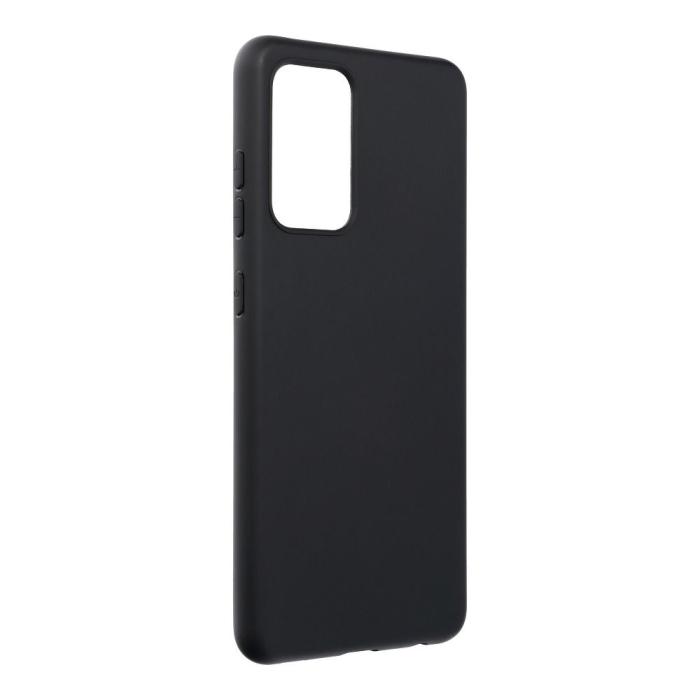 Forcell - Galaxy A52s/A52 5G/A52 4G Skal Forcell Soft - Svart