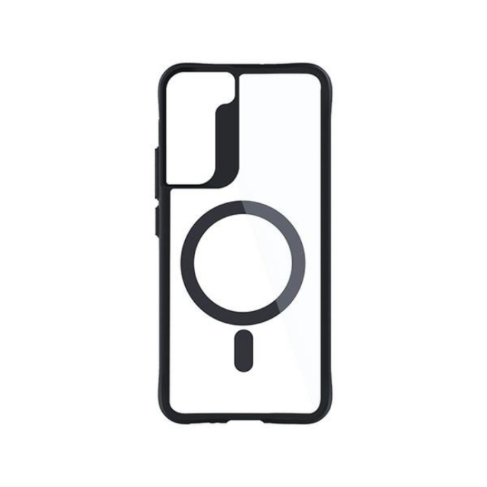 3MK - 3MK Galaxy S23 Mobilskal MagSafe Satin Armor - Transparent