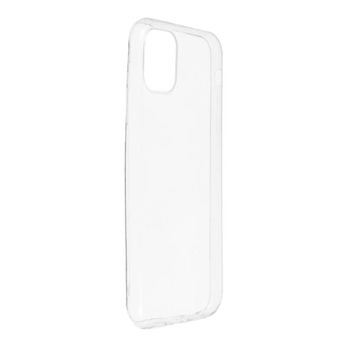 OEM - iPhone 11 Skal Ultra Slim 0,3mm Transparent