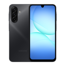 Samsung - (NY)&nbsp;Samsung Galaxy A17 SM-A175F 4G 128GB - Svart